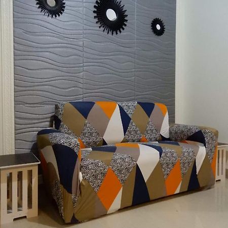 Staycation Shore 2 Moa Pasay 马尼拉 外观 照片