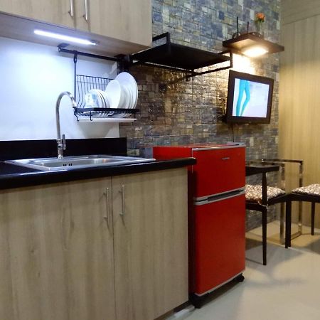 Staycation Shore 2 Moa Pasay 马尼拉 外观 照片