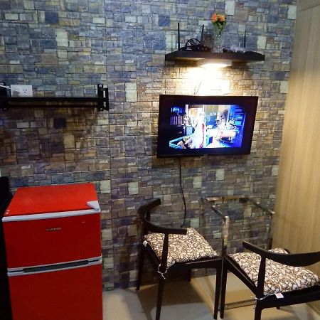 Staycation Shore 2 Moa Pasay 马尼拉 外观 照片