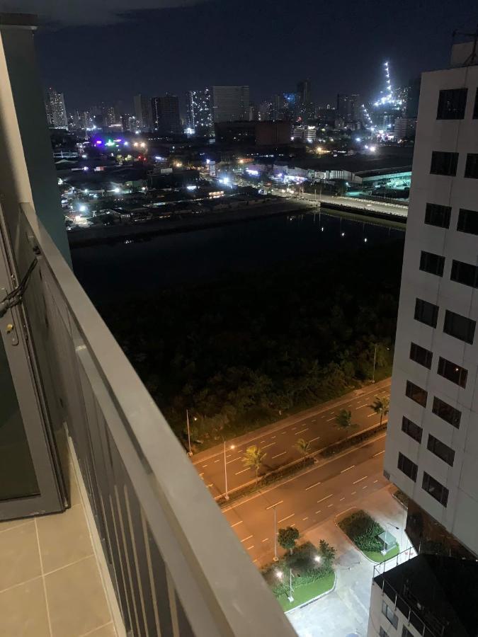 Staycation Shore 2 Moa Pasay 马尼拉 外观 照片