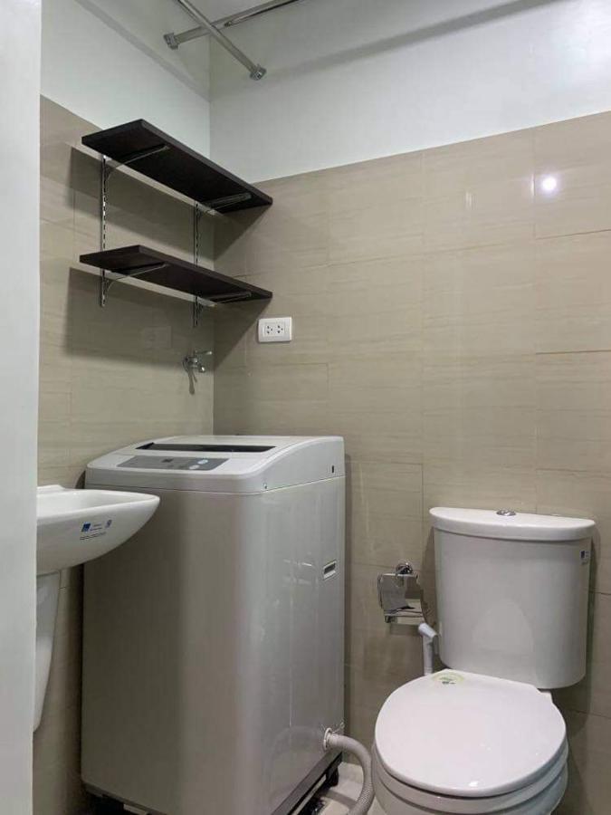 Staycation Shore 2 Moa Pasay 马尼拉 外观 照片