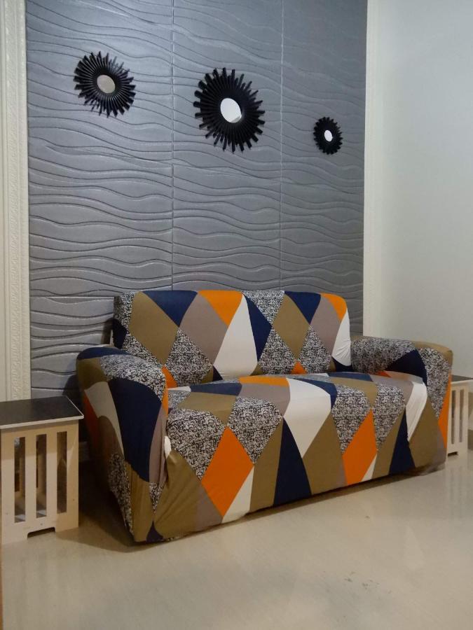 Staycation Shore 2 Moa Pasay 马尼拉 外观 照片