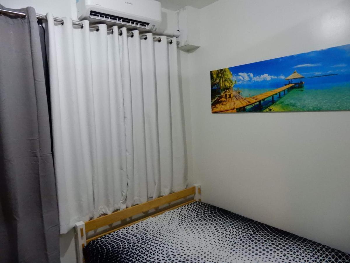 Staycation Shore 2 Moa Pasay 马尼拉 外观 照片