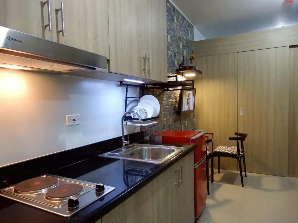 Staycation Shore 2 Moa Pasay 马尼拉 外观 照片