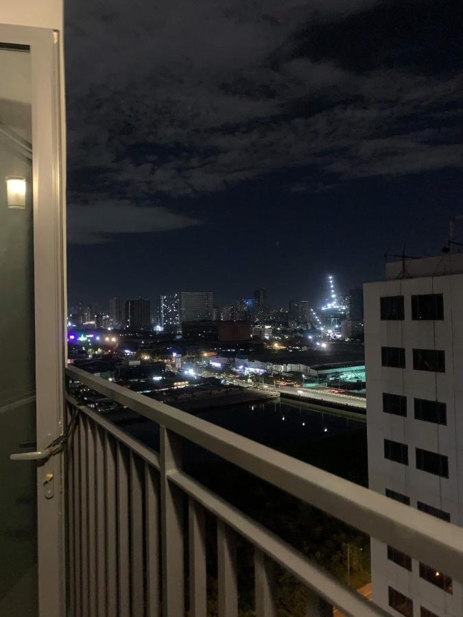 Staycation Shore 2 Moa Pasay 马尼拉 外观 照片