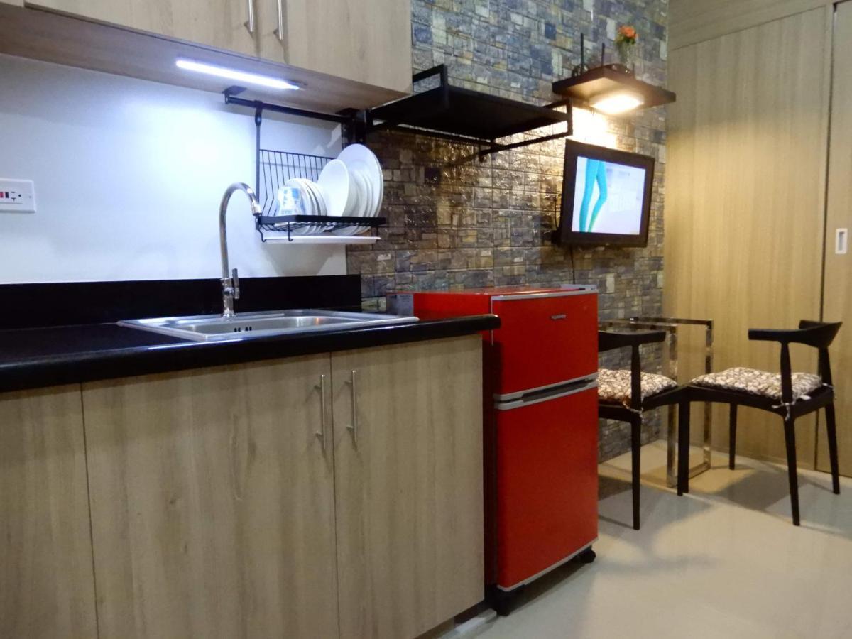 Staycation Shore 2 Moa Pasay 马尼拉 外观 照片