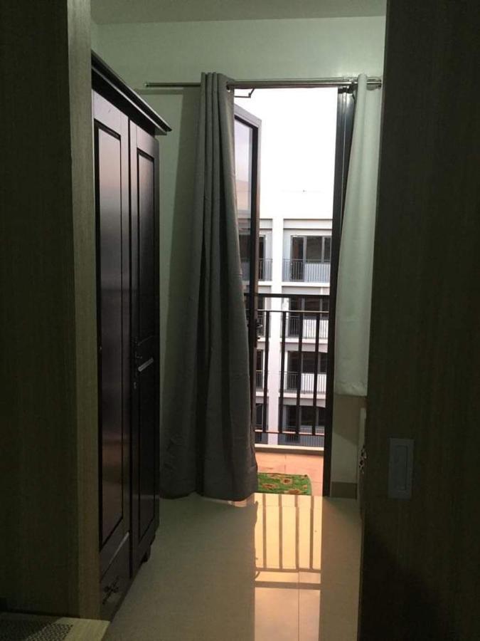 Staycation Shore 2 Moa Pasay 马尼拉 外观 照片